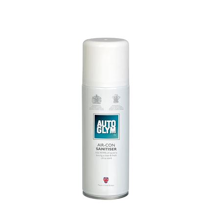 Air-Con Sanitiser 150ml - RX2365 - Autoglym